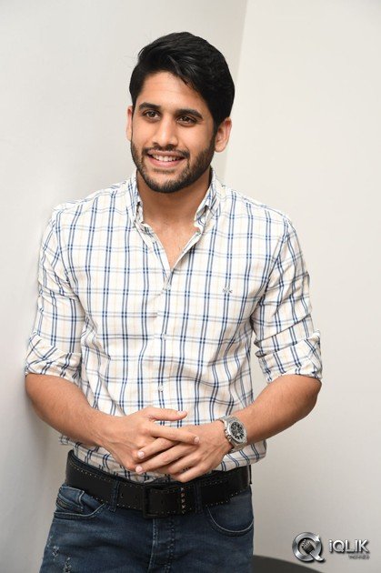 Naga-Chaitanya-Interview-About-Saahasam-Swaasaga-Saagipo-Movie